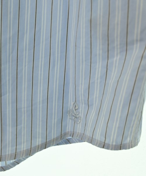 SOPHNET. เสื้อลำลอง