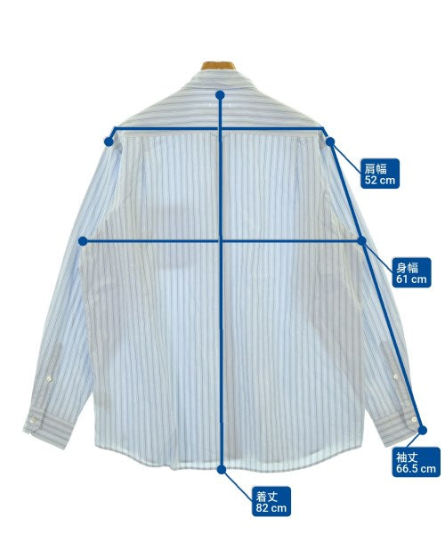 SOPHNET. เสื้อลำลอง