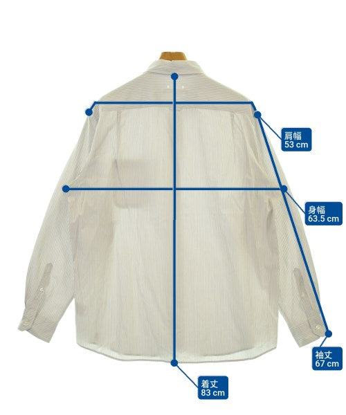 SOPHNET. เสื้อลำลอง