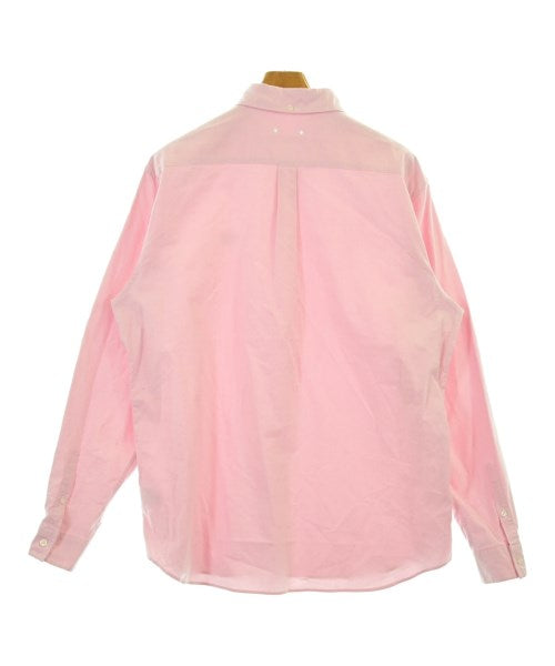 SOPHNET. เสื้อลำลอง