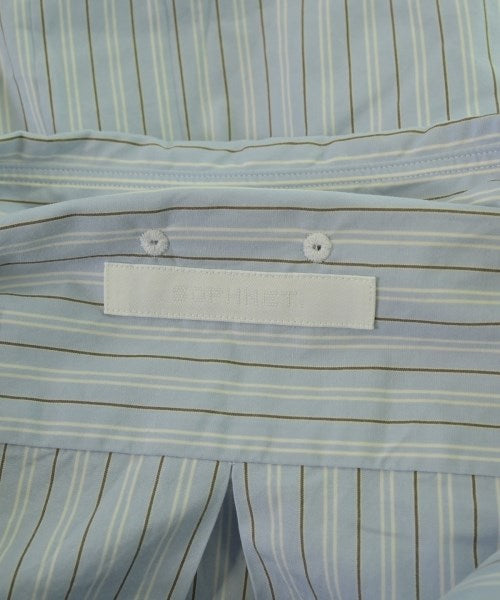 SOPHNET. เสื้อลำลอง