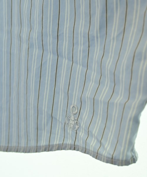SOPHNET. เสื้อลำลอง