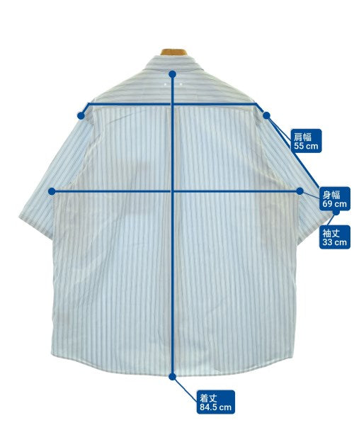 SOPHNET. เสื้อลำลอง