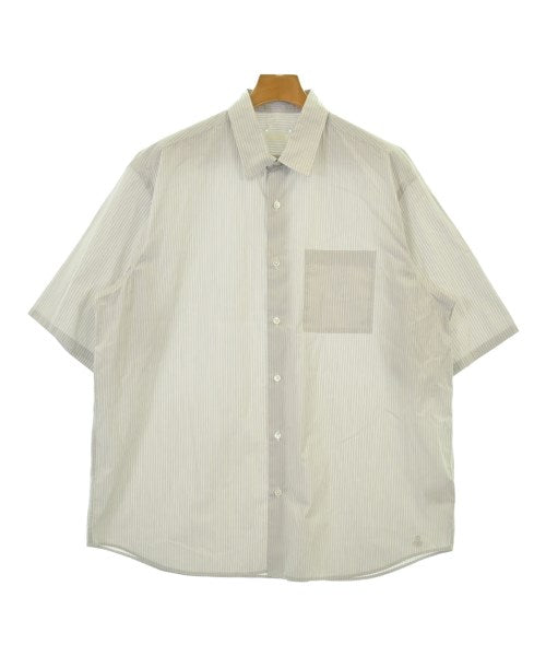 SOPHNET. เสื้อลำลอง