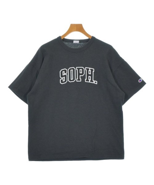 SOPHNET. เสื้อยืด/เสื้อท็อปส์