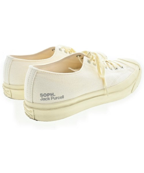 SOPHNET. รองเท้าผ้าใบ