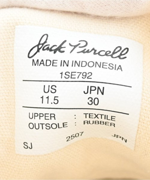 SOPHNET. รองเท้าผ้าใบ