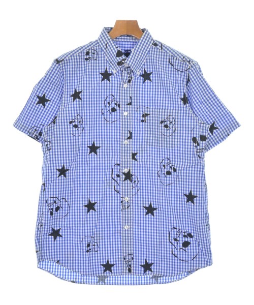 SOPHNET. เสื้อลำลอง