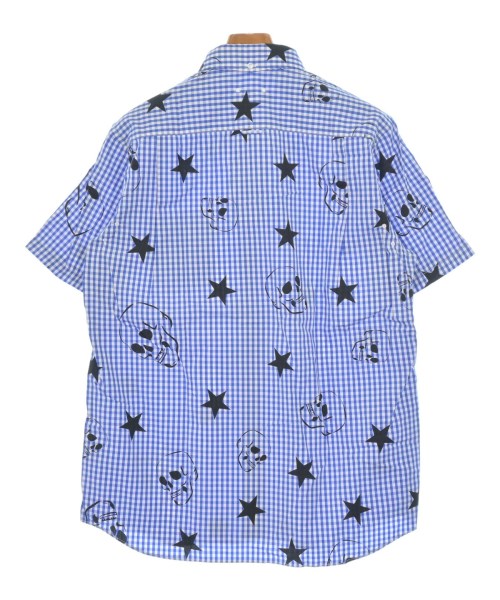 SOPHNET. เสื้อลำลอง