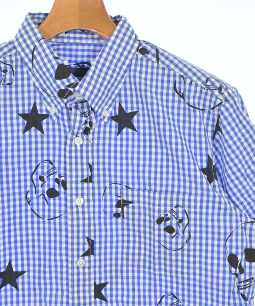 SOPHNET. เสื้อลำลอง