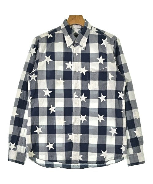 SOPHNET. เสื้อลำลอง