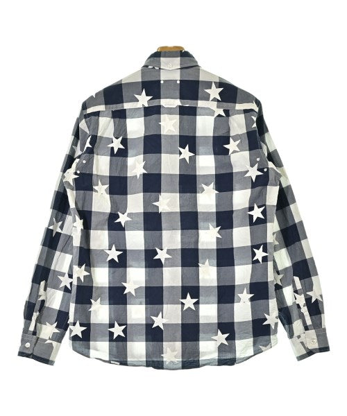 SOPHNET. เสื้อลำลอง