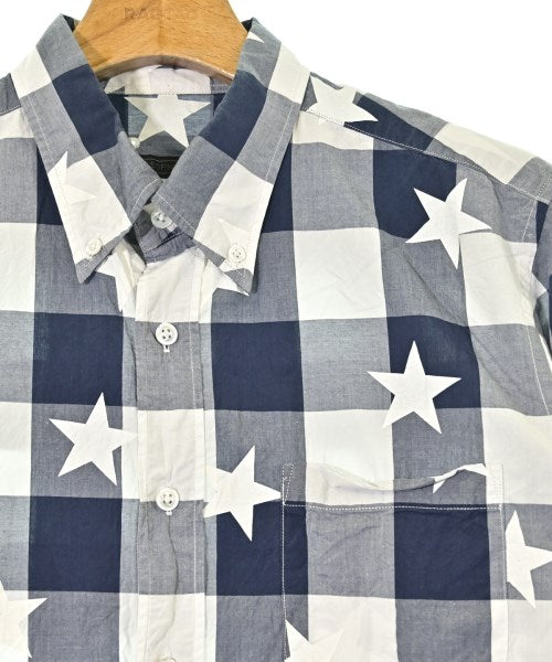 SOPHNET. เสื้อลำลอง