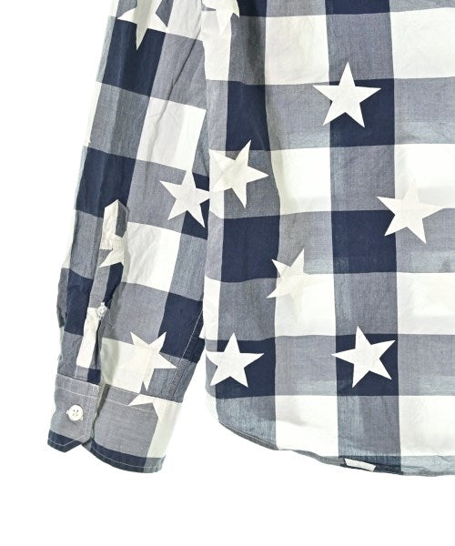SOPHNET. เสื้อลำลอง