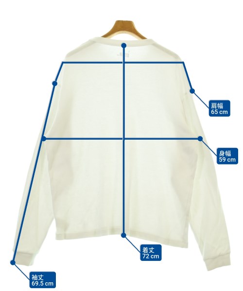 SOPHNET. เสื้อยืด/เสื้อท็อปส์