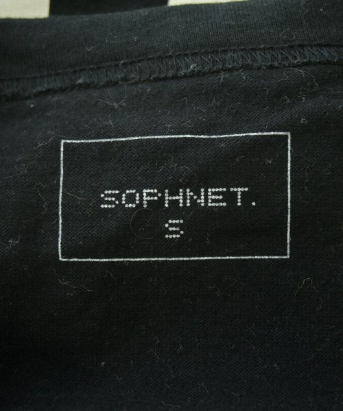 SOPHNET. เสื้อยืด/เสื้อท็อปส์
