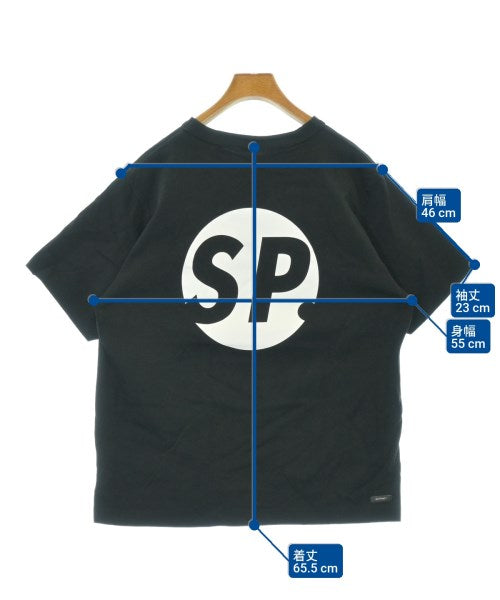SOPHNET. เสื้อยืด/เสื้อท็อปส์