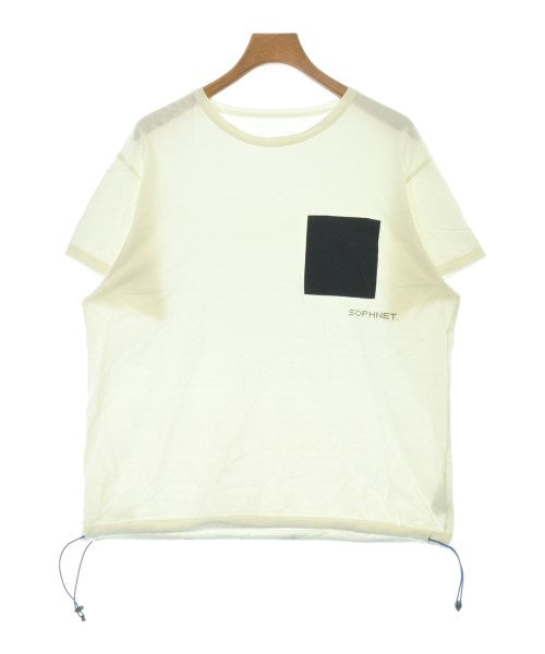 SOPHNET. เสื้อยืด/เสื้อท็อปส์