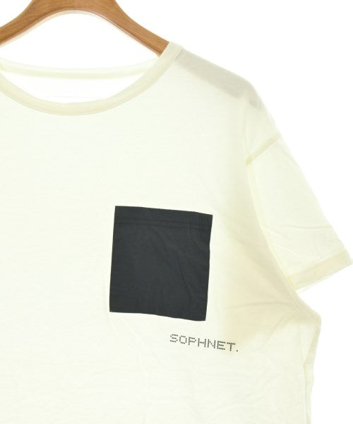 SOPHNET. เสื้อยืด/เสื้อท็อปส์