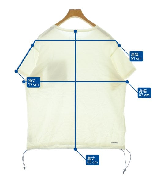 SOPHNET. เสื้อยืด/เสื้อท็อปส์