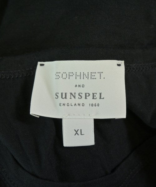 SOPHNET. เสื้อยืด/เสื้อท็อปส์