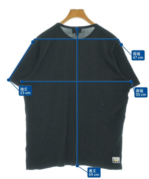 SOPHNET. เสื้อยืด/เสื้อท็อปส์