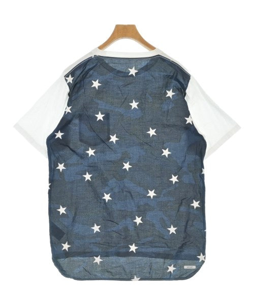 SOPHNET. เสื้อยืด/เสื้อท็อปส์