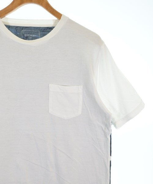 SOPHNET. เสื้อยืด/เสื้อท็อปส์