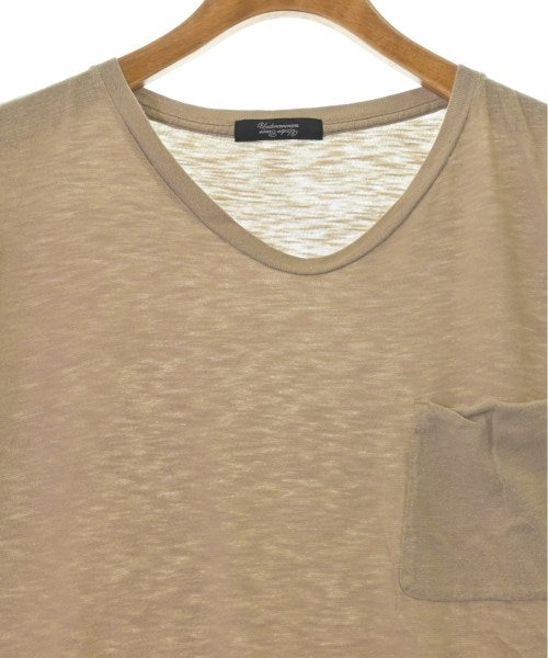 UNDERCOVERISM เสื้อยืด/เสื้อท็อปส์