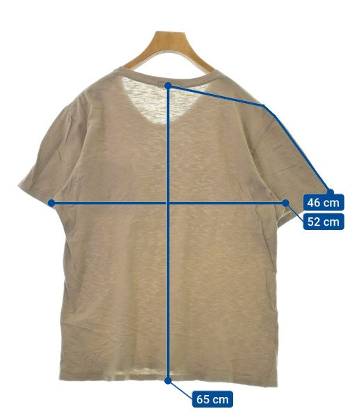 UNDERCOVERISM เสื้อยืด/เสื้อท็อปส์