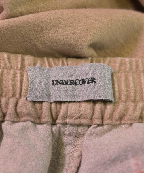 UNDERCOVERISM กางเกง อื่น