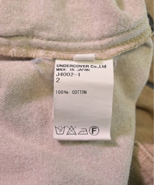 UNDERCOVERISM กางเกง อื่น