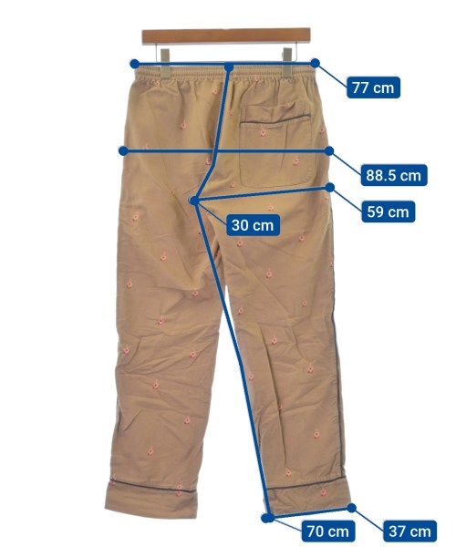 UNDERCOVERISM กางเกง อื่น