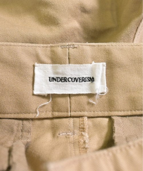 UNDERCOVERISM ชิโน่