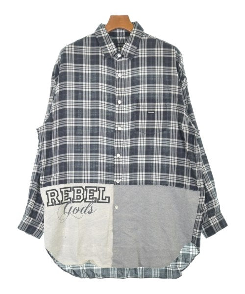 UNDERCOVERISM เสื้อลำลอง
