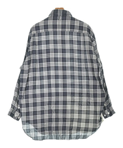 UNDERCOVERISM เสื้อลำลอง