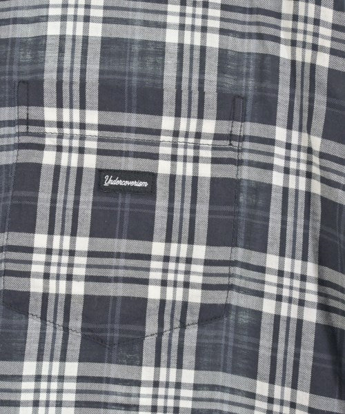 UNDERCOVERISM เสื้อลำลอง