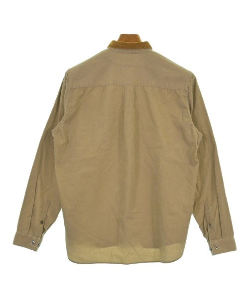 UNDERCOVERISM เสื้อลำลอง