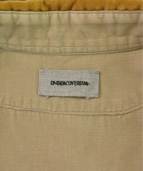 UNDERCOVERISM เสื้อลำลอง