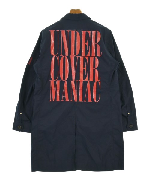 UNDERCOVERISM เสื้อโค้ท อื่น