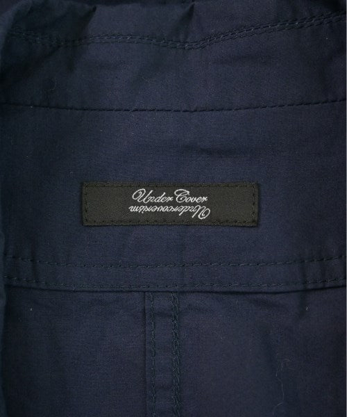 UNDERCOVERISM เสื้อโค้ท อื่น
