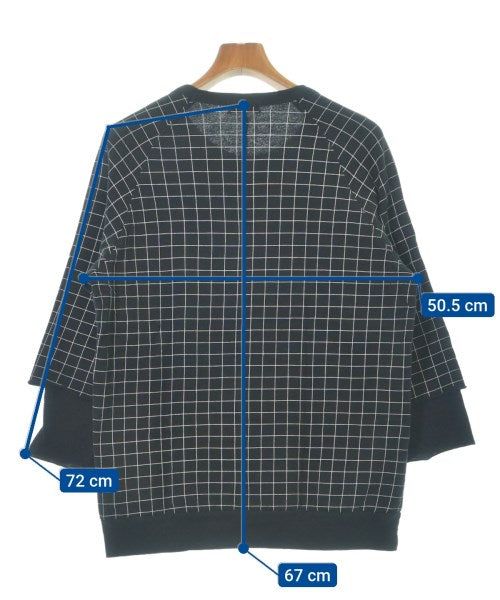 UNDERCOVERISM เสื้อยืด/เสื้อท็อปส์