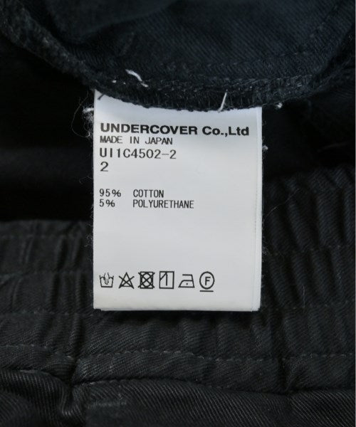 UNDERCOVERISM กางเกง อื่น