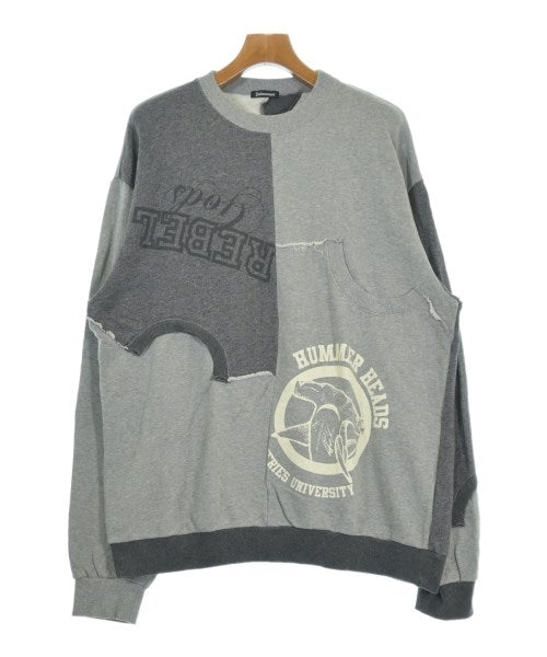 UNDERCOVERISM เสื้อสเวตเตอร์