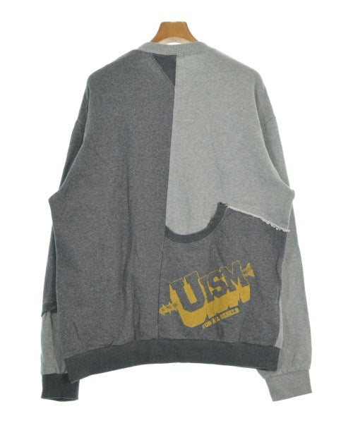 UNDERCOVERISM เสื้อสเวตเตอร์