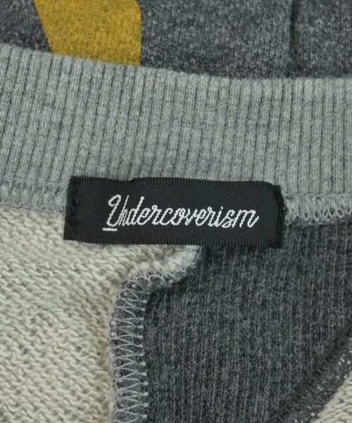 UNDERCOVERISM เสื้อสเวตเตอร์