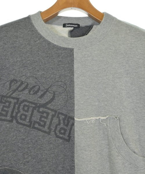 UNDERCOVERISM เสื้อสเวตเตอร์