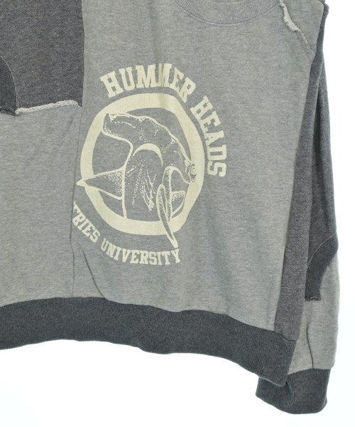 UNDERCOVERISM เสื้อสเวตเตอร์
