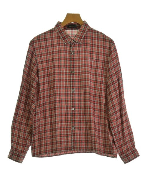 UNDERCOVERISM เสื้อลำลอง