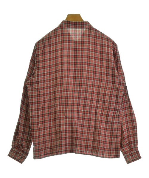UNDERCOVERISM เสื้อลำลอง